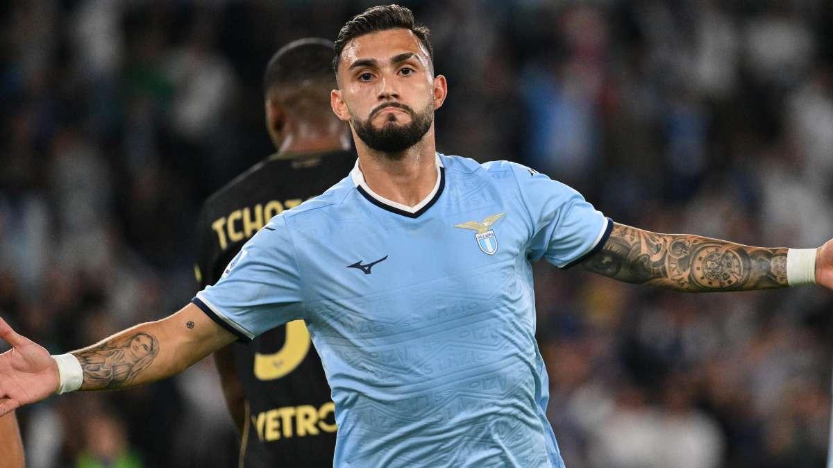 Lazio, Castellanos in rete in una competizione UEFA nel giorno del compleanno: è il secondo a riuscirci dopo Inzaghi 