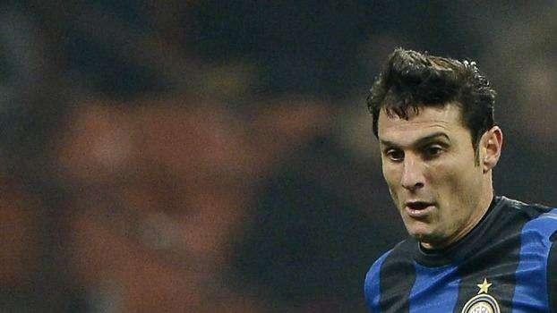 Zanetti: "I giovani, il nostro futuro. Per me Maldini..."