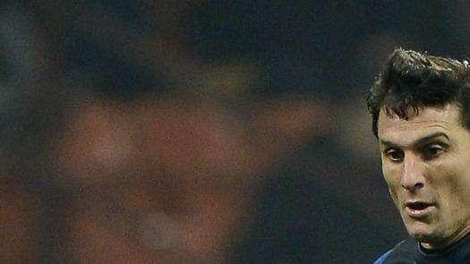 Zanetti a IC: "In campo due top club. Ma nei derby..."