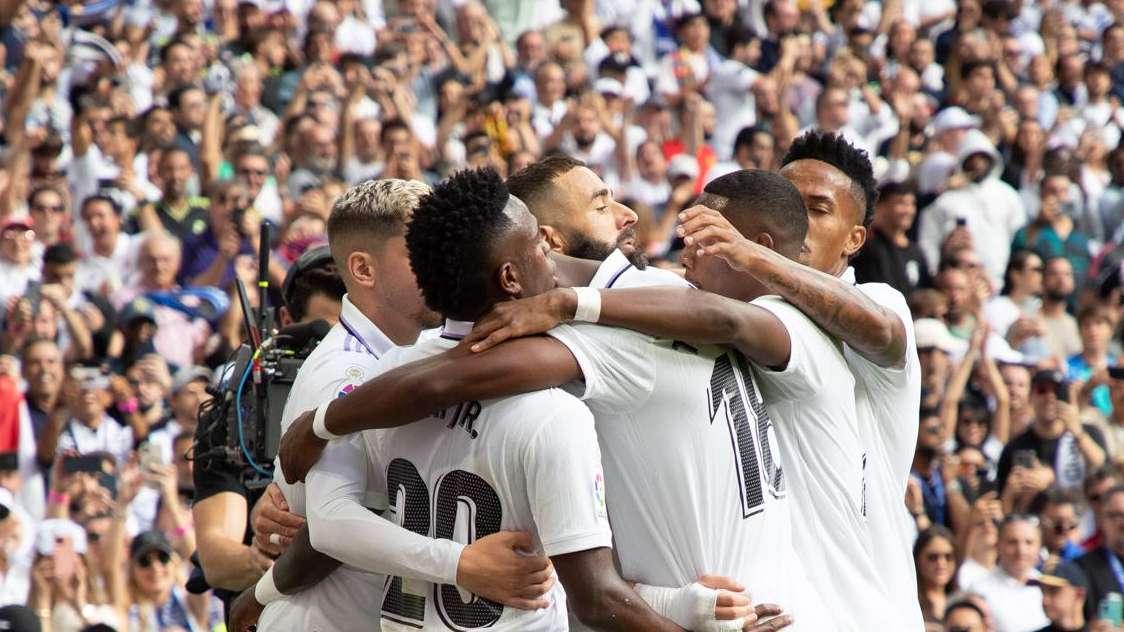 Pareggio Inter al Camp Nou, il Barcellona non reagisce: il Real Madrid stende 3-1 i catalani nel Clasico