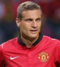 Suarez: "Vidic? Se sta bene, acquisto importante"