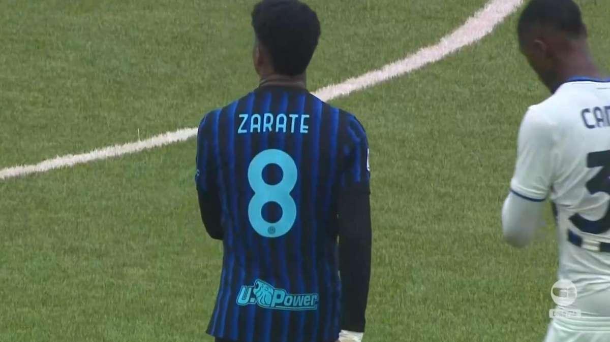Primavera - L'Inter va in vantaggio ma l'Atalanta pareggia a tre minuti dalla fine: termina 1-1 a Interello