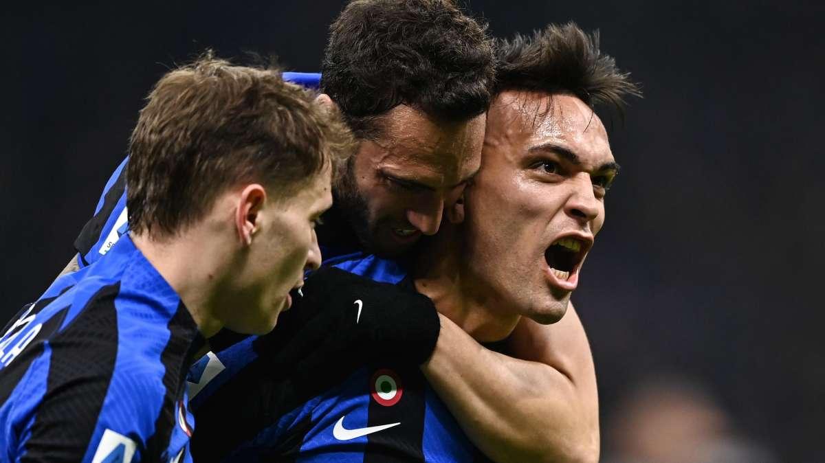 Di vino, di poesia, di virtù e di Inter. Capitan Lautaro al settimo peccato di goal, ringraziando Karma-noglu