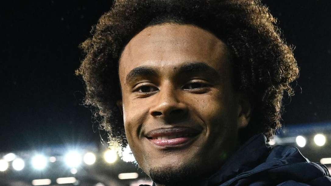 TS - L'Arsenal irrompe su Zirkzee: tanti emissari dalla Premier per l'olandese