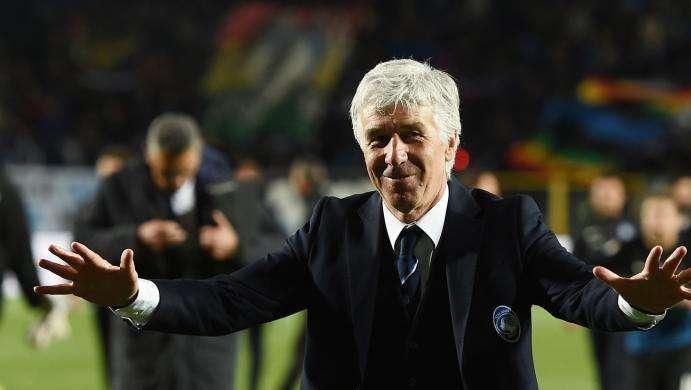 Gasp: "Kessié via? È già successo con Gagliardini" 