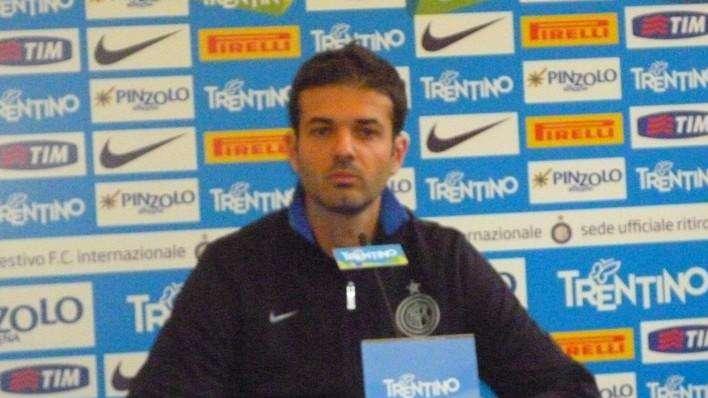 Andrea Stramaccioni a FcIN: "Vedo i giocatori motivati, anche i nuovi"