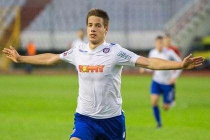 Monaco, il dopo Kondogbia è Mario Pasalic