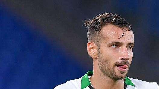 FcIN - Difesa, in attesa di conoscere il futuro di Godin nuovo sondaggio nerazzurro per Ferrari: i dettagli