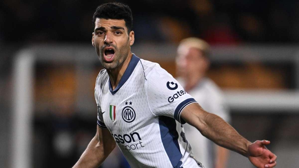 La Repubblica - Inter, Thuram a Torino ci sarà: da titolare o dalla panchina? Taremi è la prima alternativa