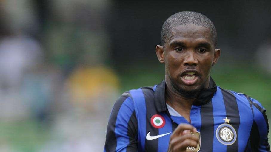 Inter-Eto'o, attenzione! Sagna, a breve la risposta