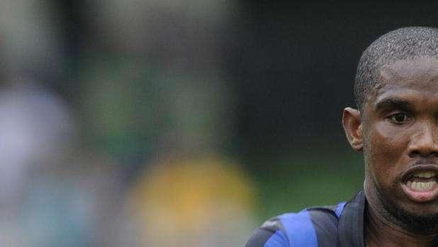 Lutto in casa Eto'o: è morto il padre David