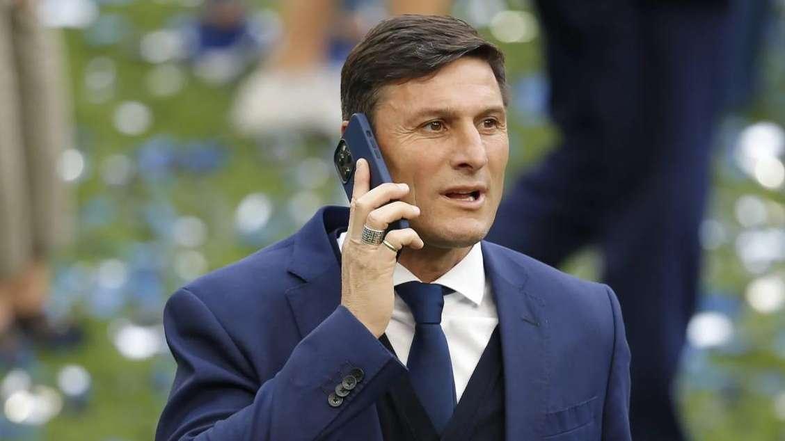 Zanetti: "Lautaro e Dybala insieme all'Inter? Magari. Valuteremo se sarà un'opportunità da cogliere"