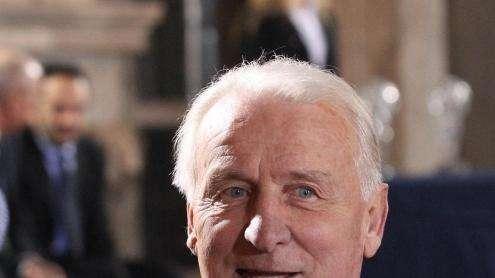 Trapattoni: "Con la mia Inter facevo un ottimo calcio"