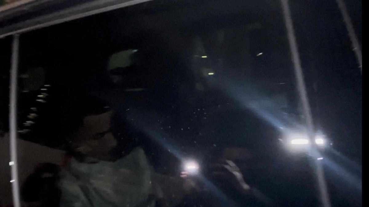 VIDEO - Buchanan all'Inter, ci siamo: il canadese è arrivato poco fa in sede per la firma con i nerazzurri