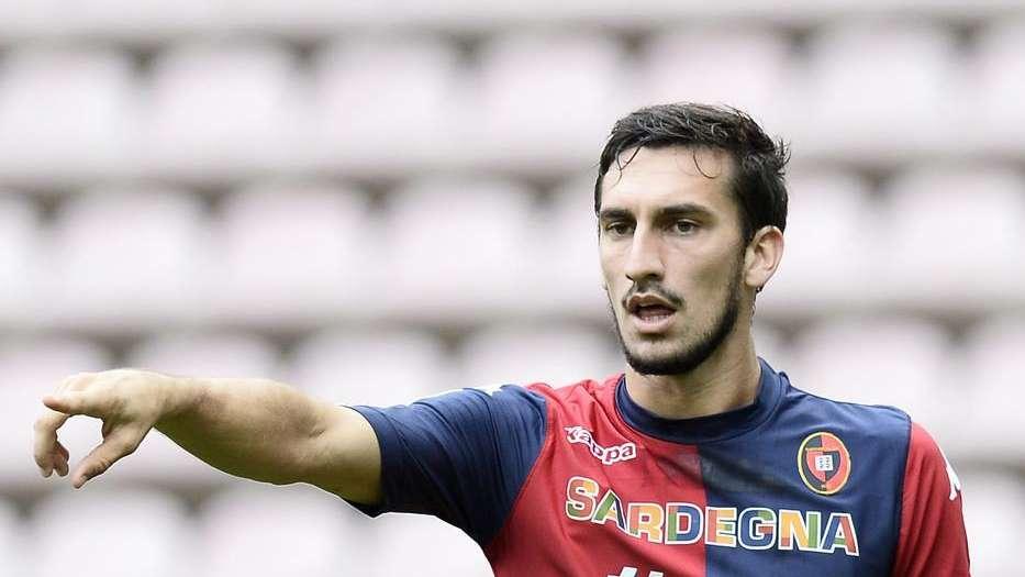 L'ag. di Astori a FcIN: "Piace anche all'Inter. Obi va a Pinzolo, Longo..."