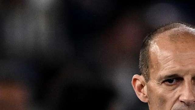 TS - Tre possibili panchine per Allegri: il tecnico aspetta l'evolversi della situazione 