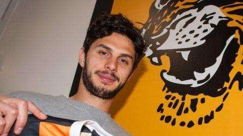 VIDEO - Ranocchia in terzo tempo, l'Hull City vince