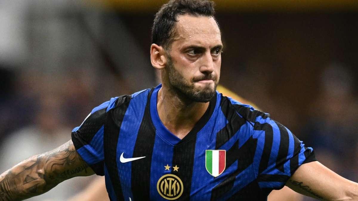 GdS - Juve in rimonta, ma in mezzo l'Inter ha fatto il vuoto: sincronie raffinate nel tempo