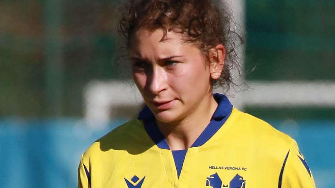 Hellas Verona, Nichele: "Inter un po' più avanti, ma sabato sarà una sfida da giocare"