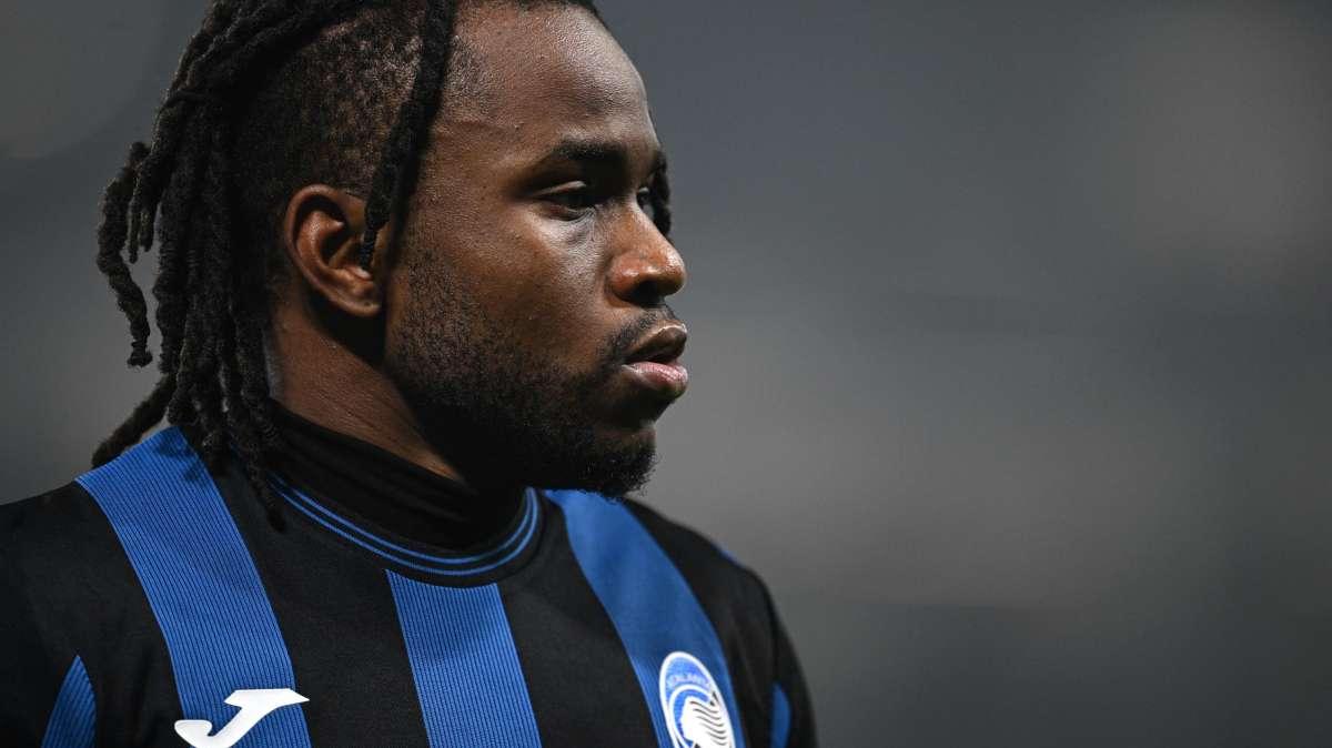 CdS - Che fine ha fatto Lookman? C'è un'ipotesi accreditata. Inter e Atalanta...