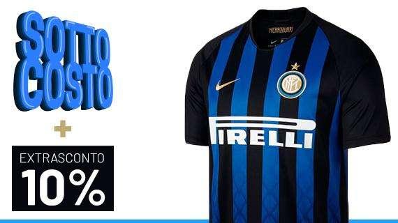 Continua il sottocosto sul nostro store, con un altro regalo