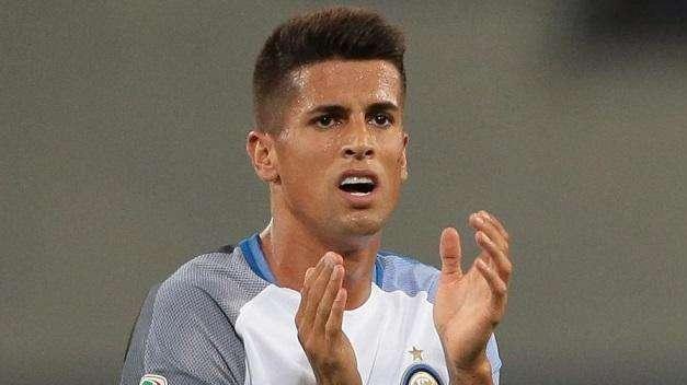 GdS - Cancelo accelera: la convocazione per il derby col Milan appare scontata 
