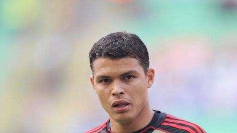 Thiago Silva esalta Juan: "Un mancino, merce rara!"