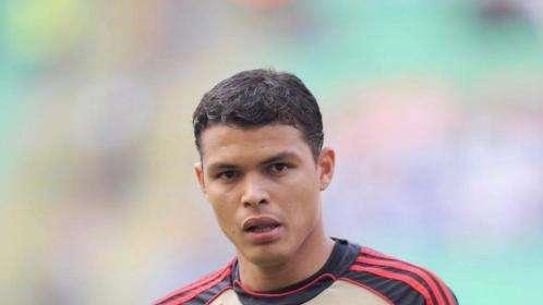 UFFICIALE - Il Milan ha ceduto Thiago Silva al PSG