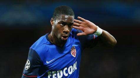 Kondogbia, il Milan sfida l'Inter: contatto con l'agente