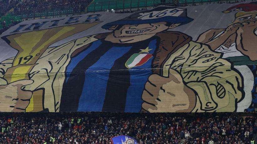 Inter-Liverpool, ottimi rapporti tra le tifoserie. Al ritorno la Nord omaggerà le vittime di Hillsborough
