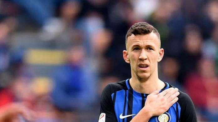Sky - Genoa-Inter, Perisic può recuperare: novità tra giovedì e venerdì