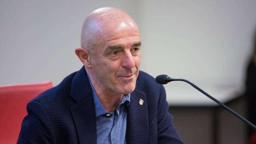 Pincolini: "Ai calciatori possono bastare due settimane per tornare in condizione"