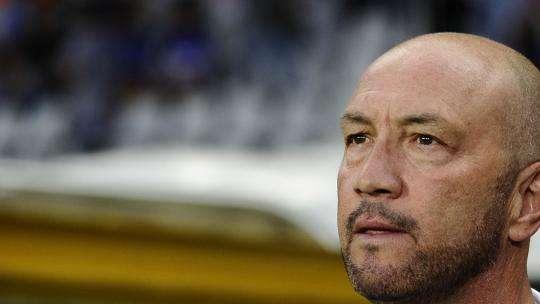 Zenga: "L'Inter sta pagando due partite sbagliate"