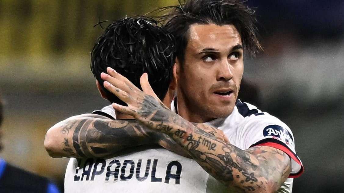 Viola: "Il 3-2 all'Inter sarebbe stata l'apoteosi, ma in quell'azione..."