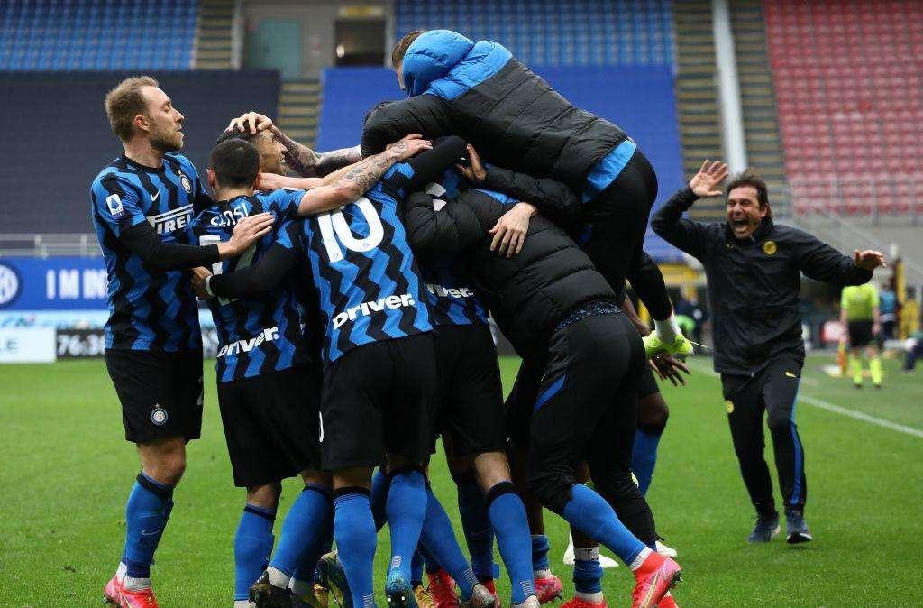 GdS - Conte il "moltiplicatore": Lautaro al top, Lukaku vale oltre 100 mln. E ora con lui brilla anche Eriksen