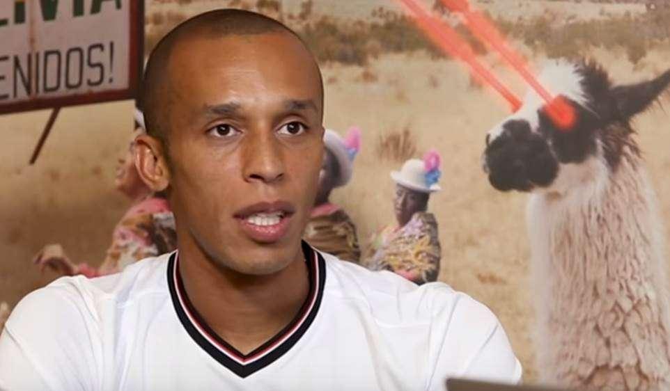 Miranda: "São Paulo? Ora c'è l'Inter e voglio finire la carriera in Europa"
