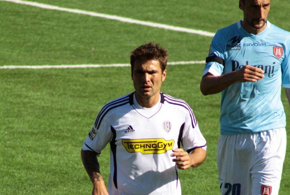 Mutu pensa già all'Inter: "Vorranno vincere"
