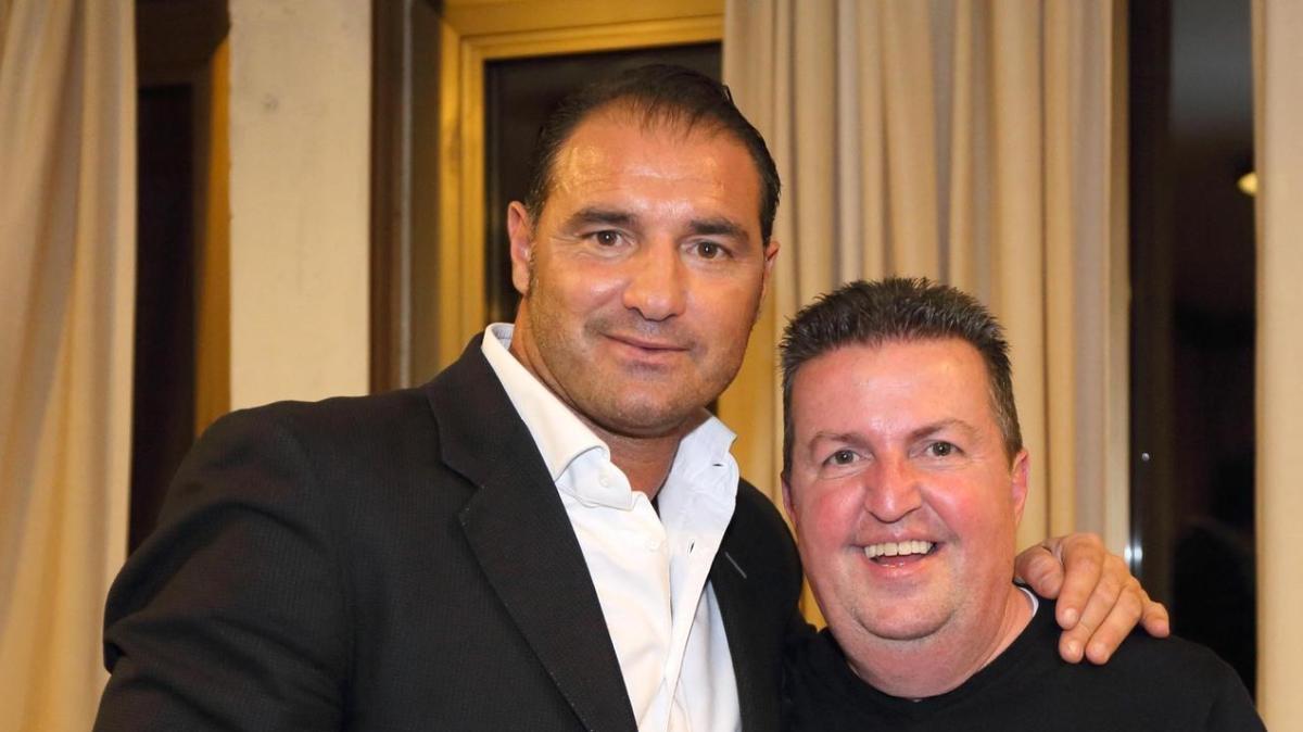 Amoruso: "L'Inter ieri ha avuto tanti palloni alti, ma sono deluso dalla Fiorentina per un aspetto"