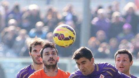 Pinilla: "Contro Inter e Juve una vittoria è possibile"