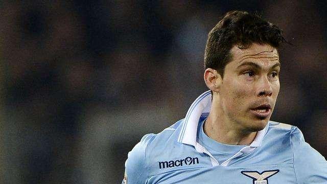In Brasile: Inter su Hernanes. Concorrenza francese