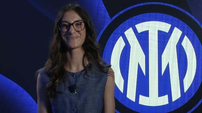 Battocletti: "Sabato ero al Meazza, ho portato fortuna ai nerazzurri"