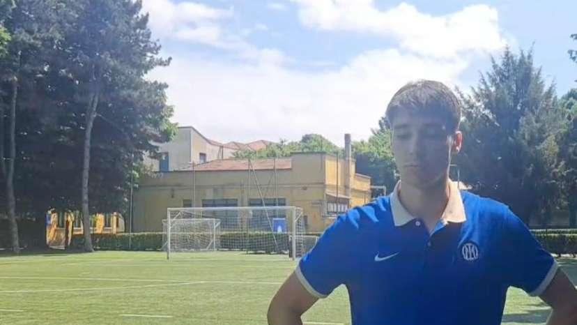 VIDEO - Bovo: "Con la Samp serviva la testa giusta. A Cesena per blindare il secondo posto"