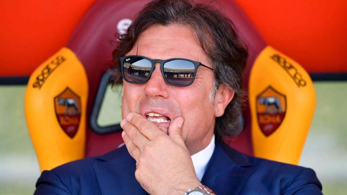 Napoli, il ds Giuntoli: "Abbiamo capito che Dybala per noi non era un'opportunità"