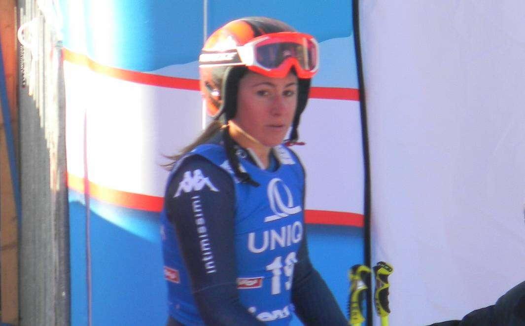 Mondiali in Qatar, Sofia Goggia all'attacco: "Sostenibilità nello sport? Io vedo stadi nel deserto con aria condizionata e costruiti sui lavoratori morti"