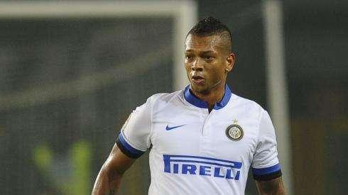 Ag. Guarin: "Felice con WM. Rinnovo, si decide..."