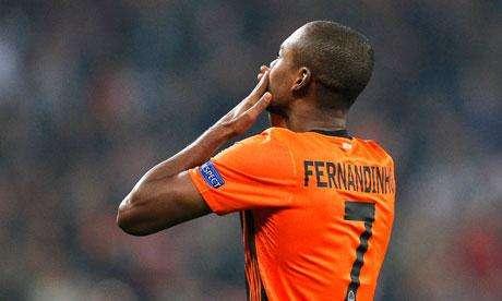 Sky - Fernandinho ha colpito Ausilio. Per l'estate...