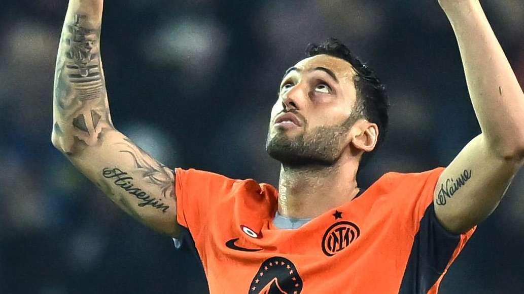 GdS - Calhanoglu rigorista infallibile: i numeri parlano chiaro. Ma c'è un albanese...