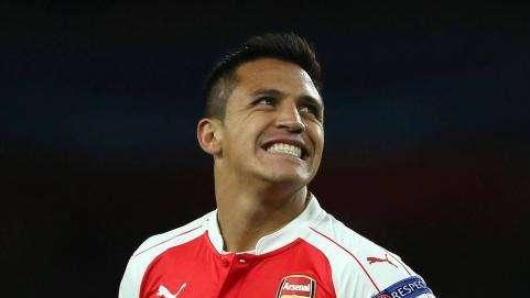 L'ag. D'Amico: "Sanchez-Inter? Dipende dall'offerta"