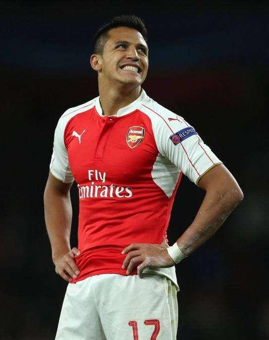 Sun - Inter, Sanchez sedotto dall'offerta di Suning? 