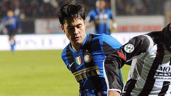 Luis Jimenez: "Preferii l'Inter a Bielsa, non mi pento"